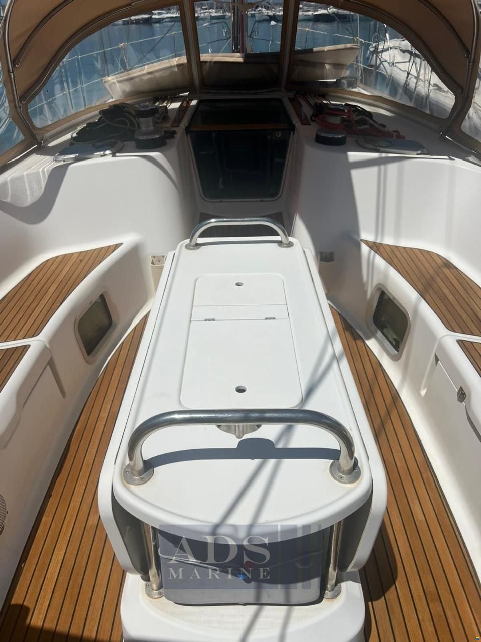 Jeanneau SUN ODYSSEY 49