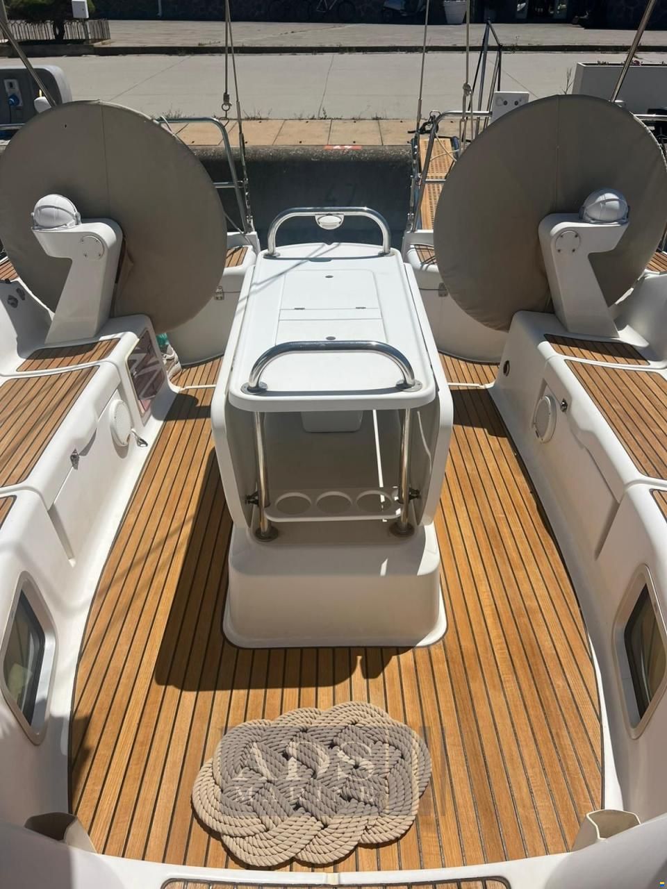 Jeanneau SUN ODYSSEY 49