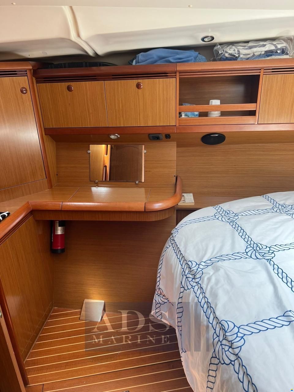 Jeanneau SUN ODYSSEY 49