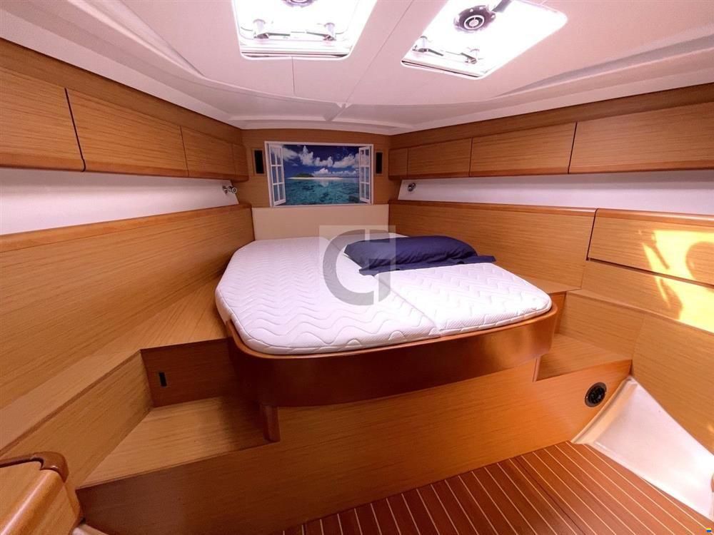 Jeanneau Sun Odyssey 49i