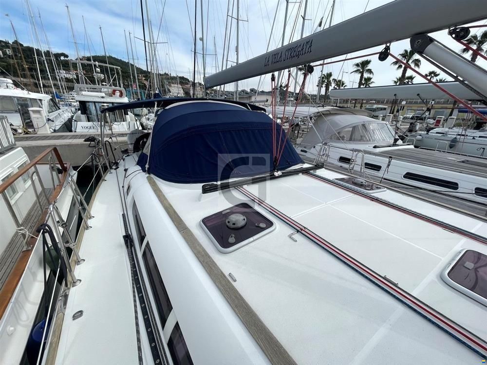 Jeanneau Sun Odyssey 49i