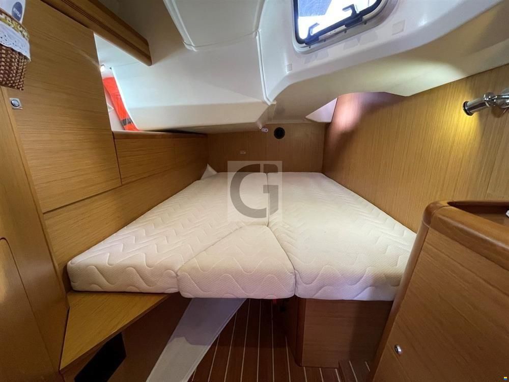 Jeanneau Sun Odyssey 49i