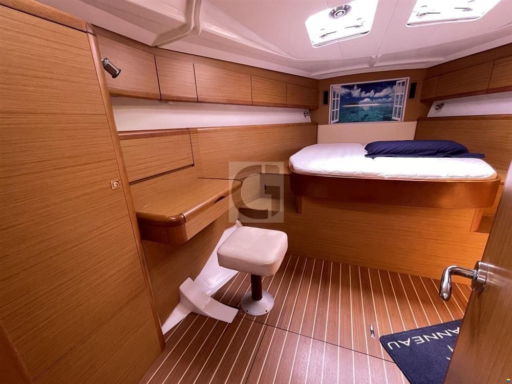 Jeanneau Sun Odyssey 49i