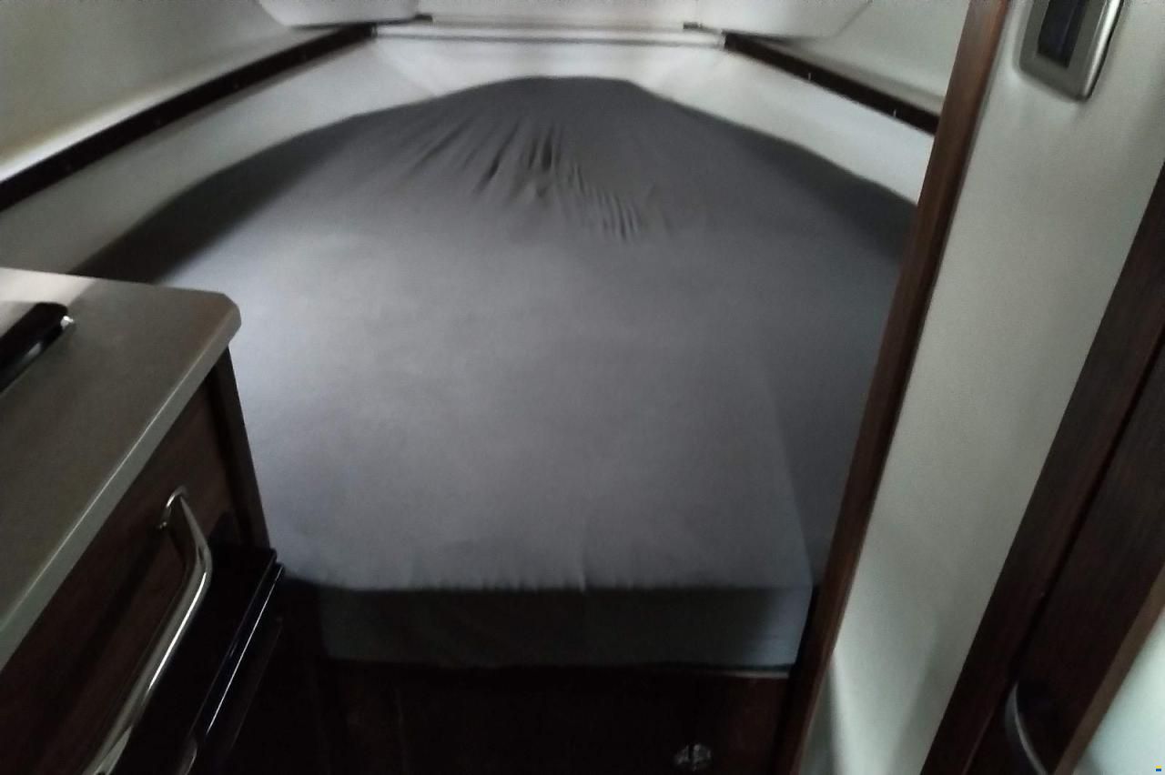 Sea Ray 265 Sundancer