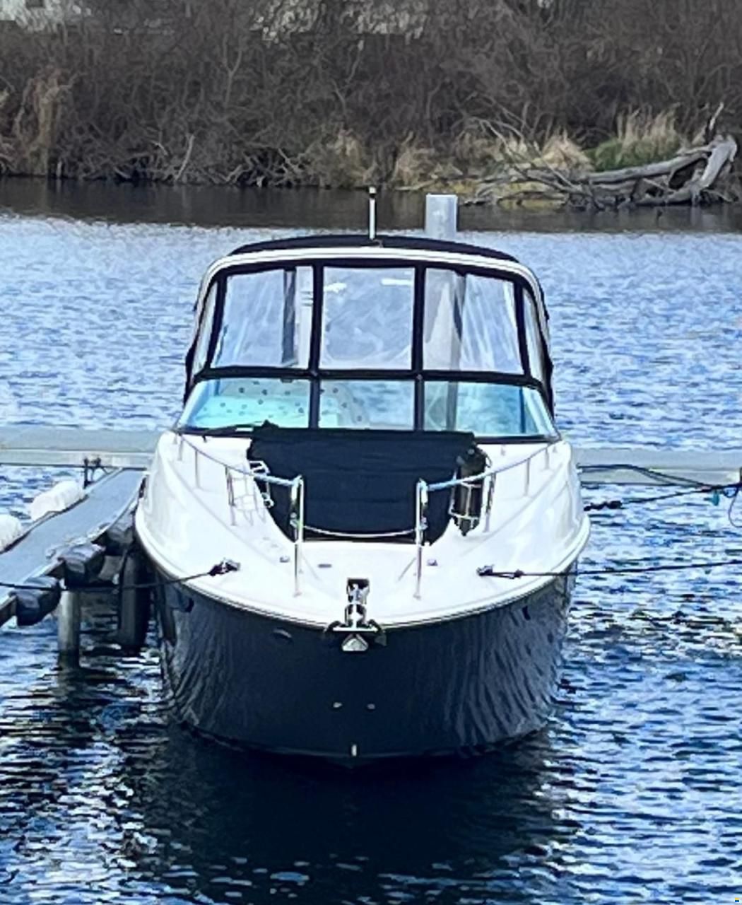 Sea Ray 265 Sundancer
