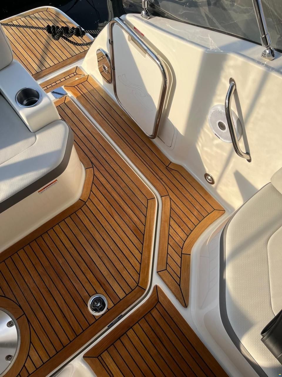 Sea Ray 265 Sundancer