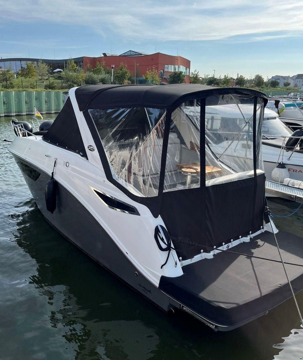 Sea Ray 265 Sundancer
