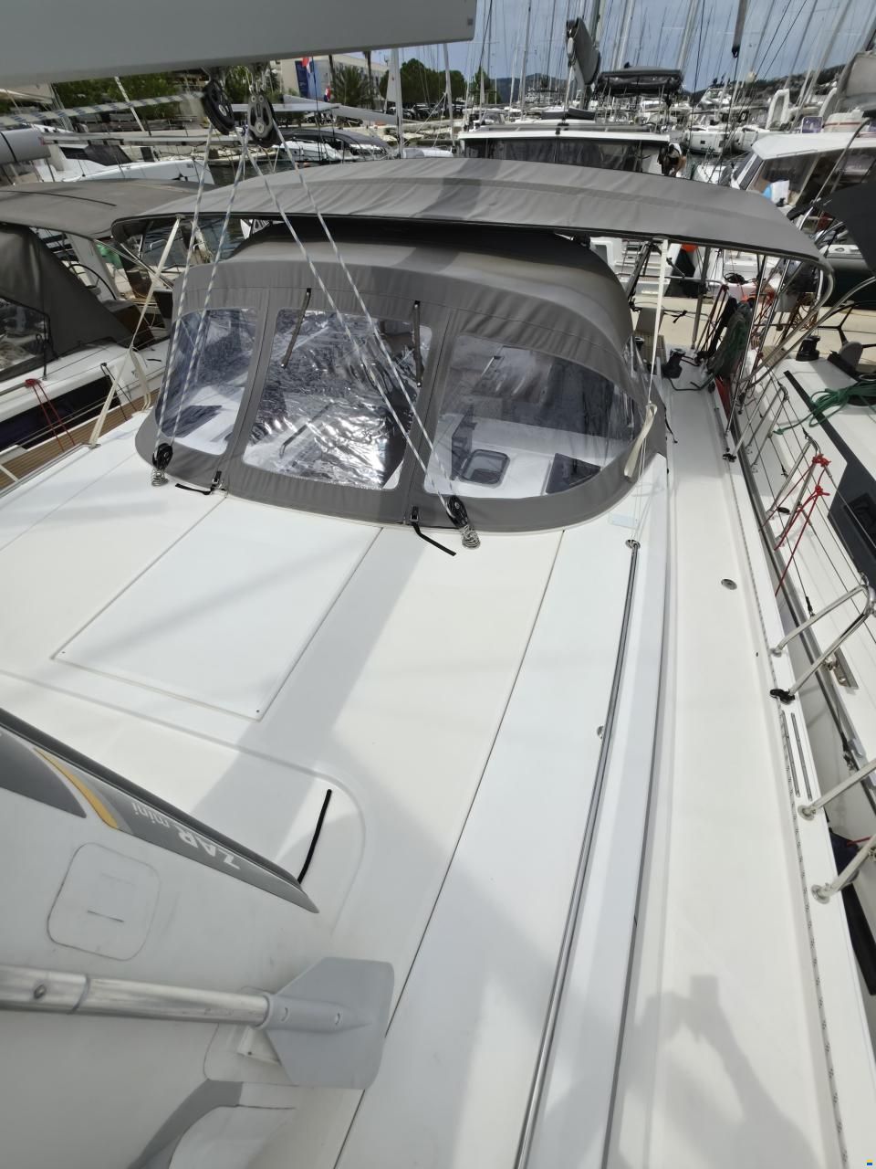 Bavaria C50