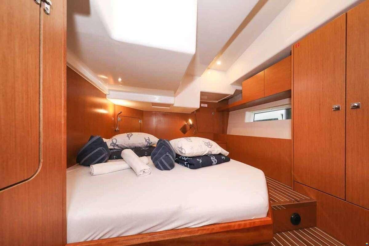 Bavaria C50