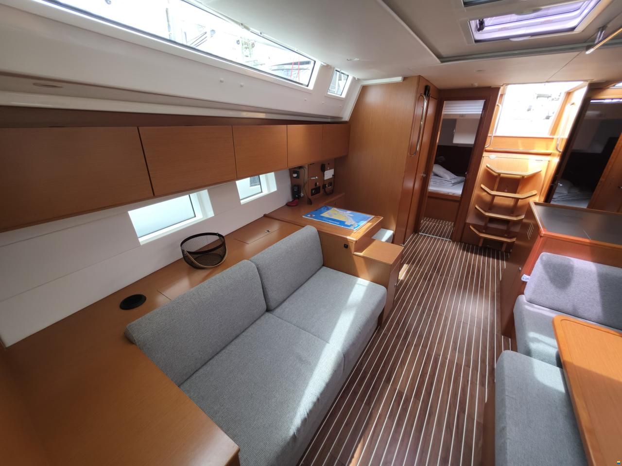 Bavaria C50