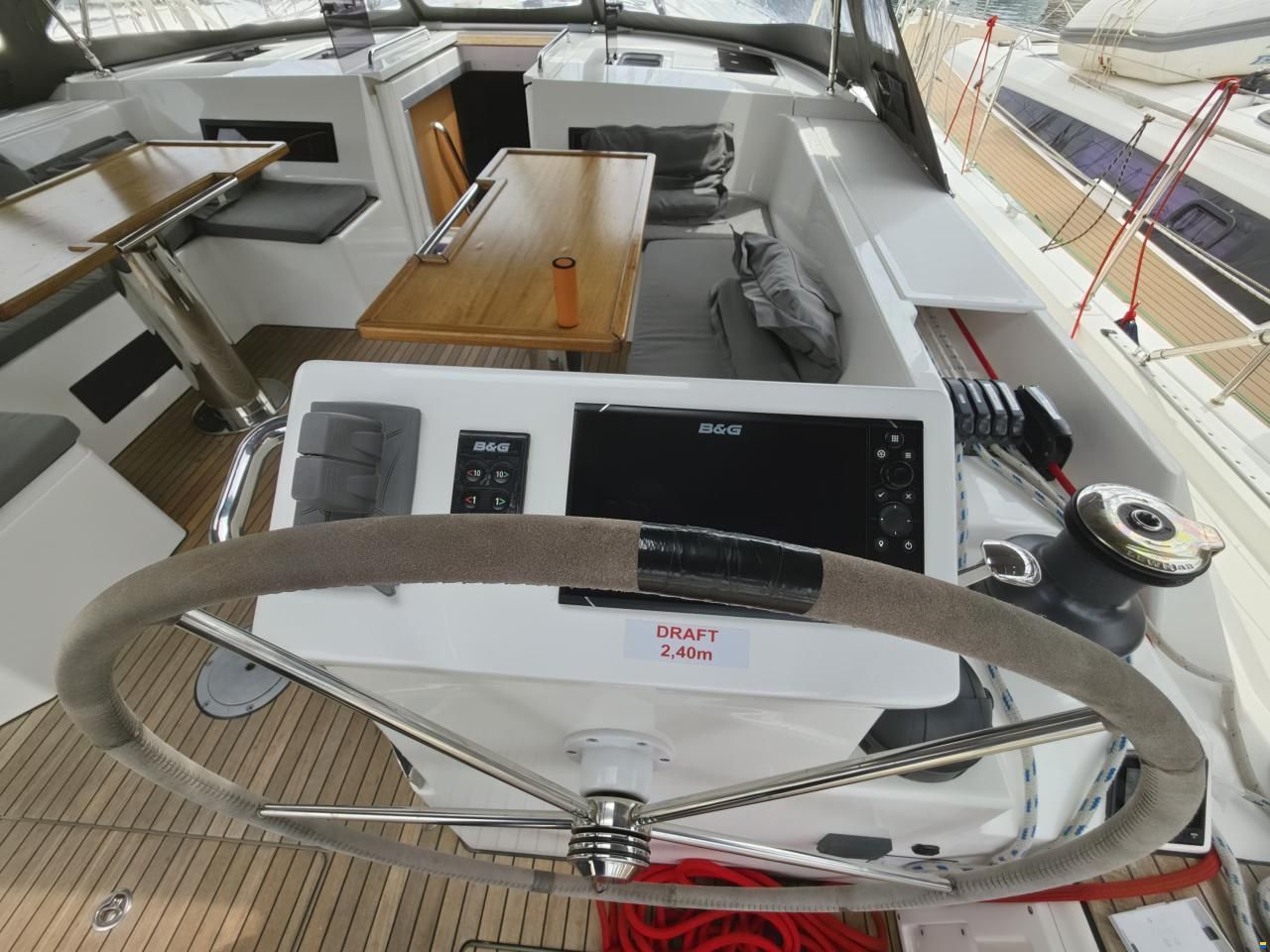 Bavaria C50