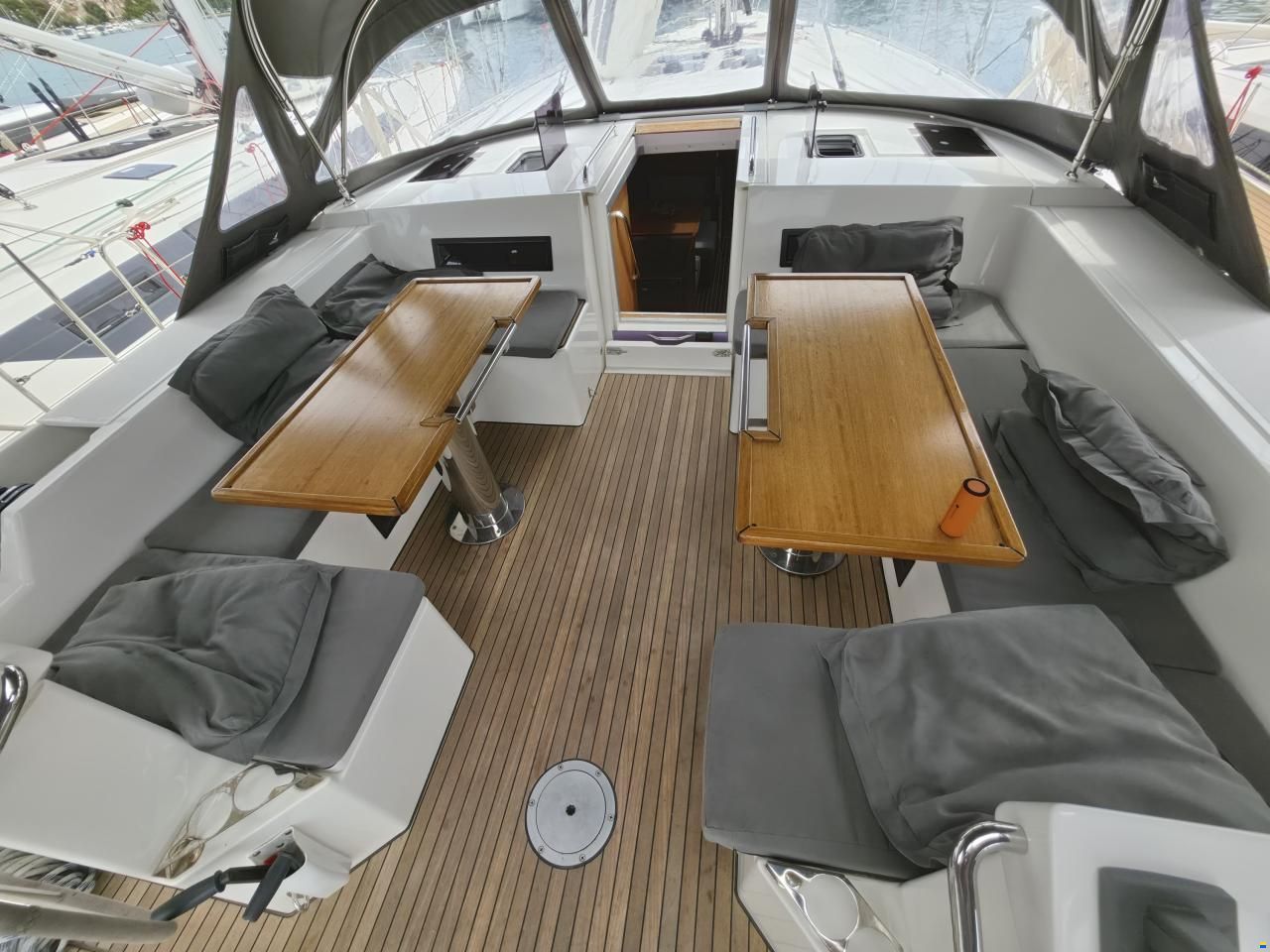 Bavaria C50
