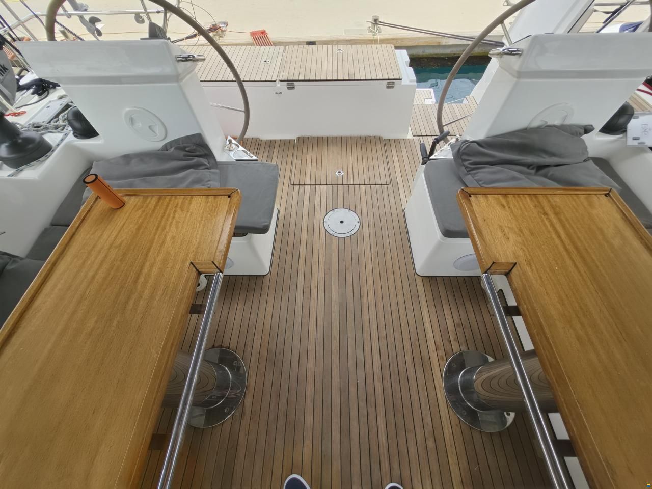 Bavaria C50