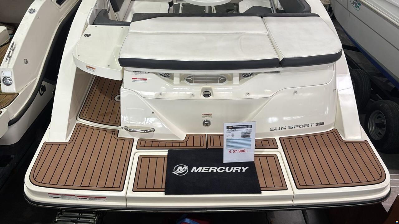 SEARAY SeaRay 230 SSE