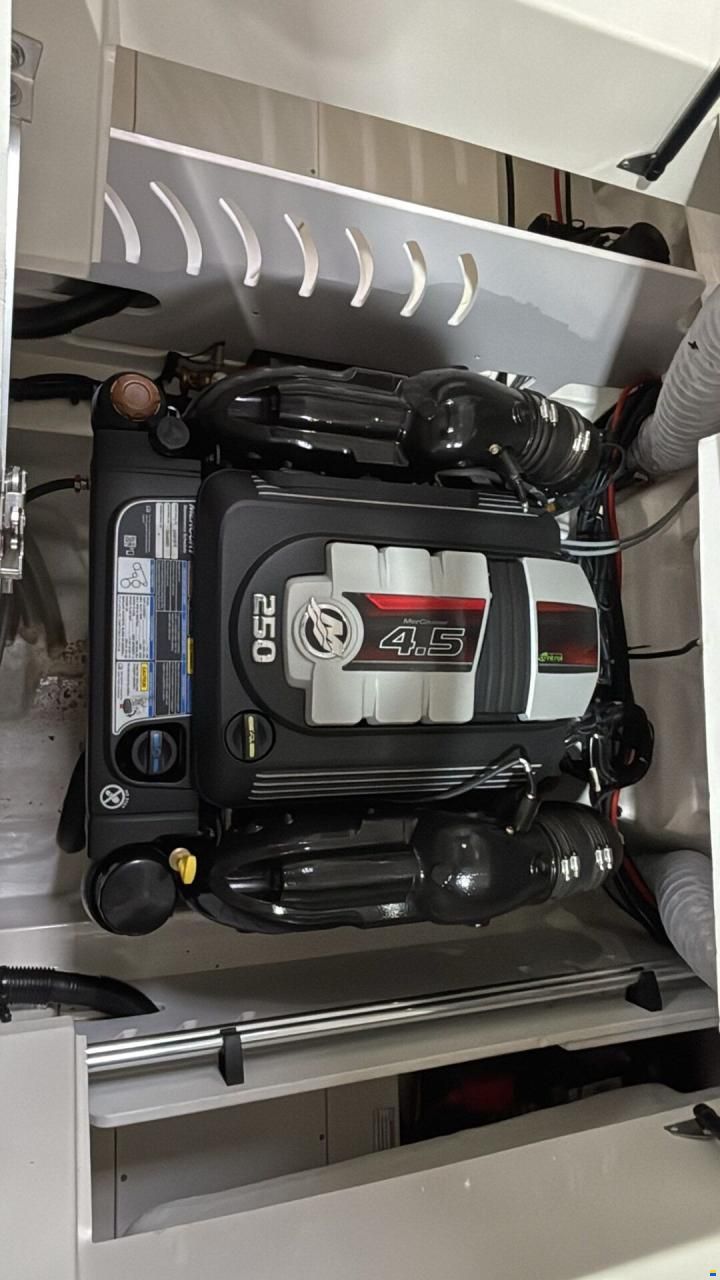 SEARAY SeaRay 230 SSE