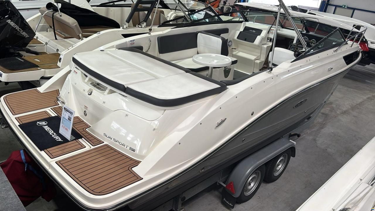 SEARAY SeaRay 230 SSE