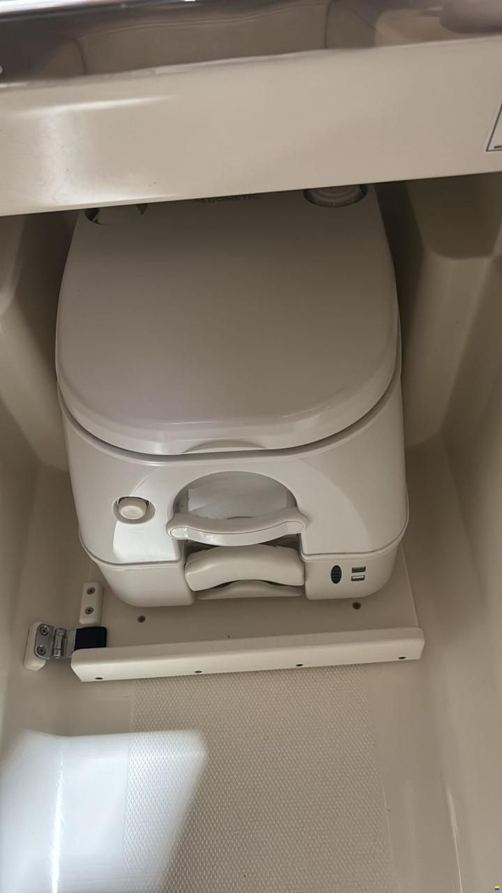 SEARAY SeaRay 230 SSE