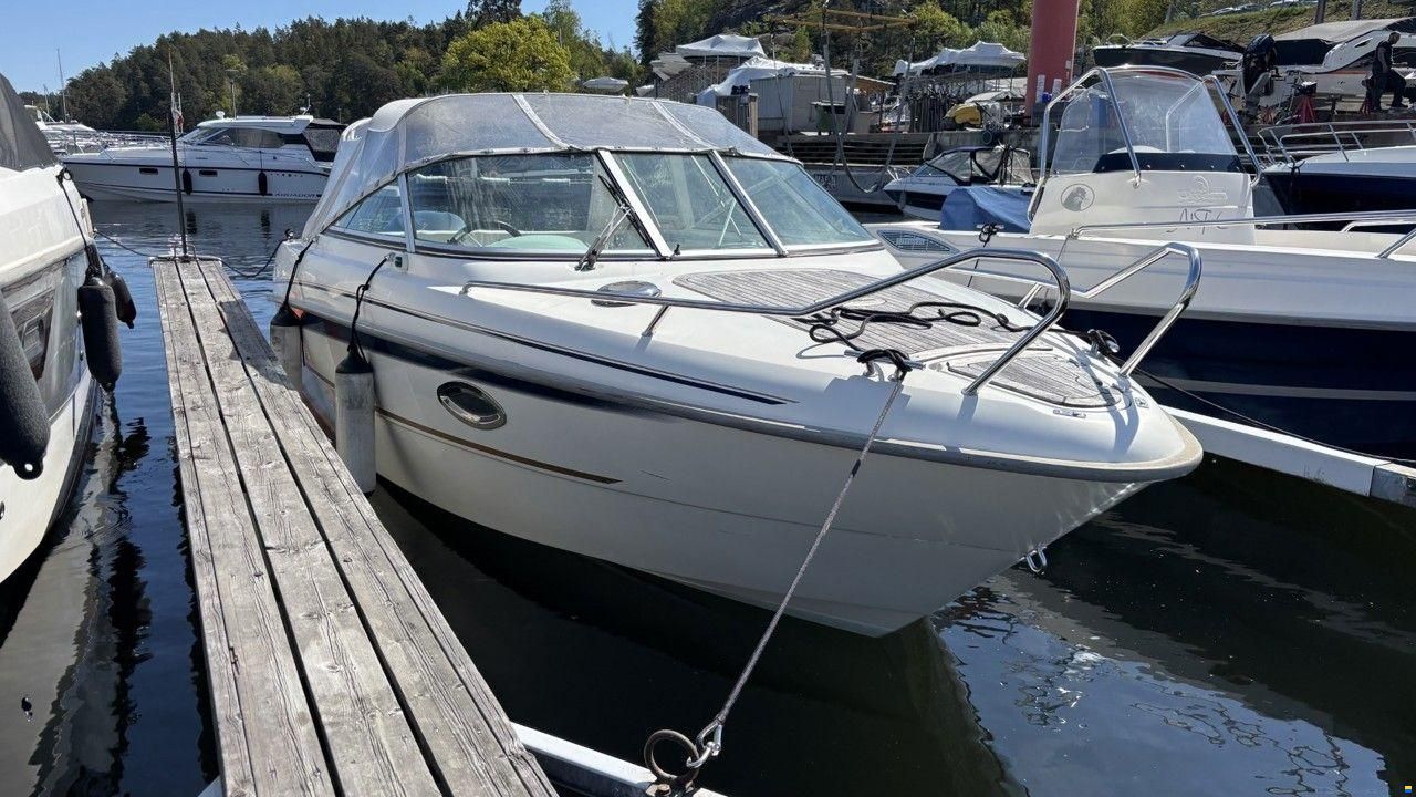Yamarin 64 DC