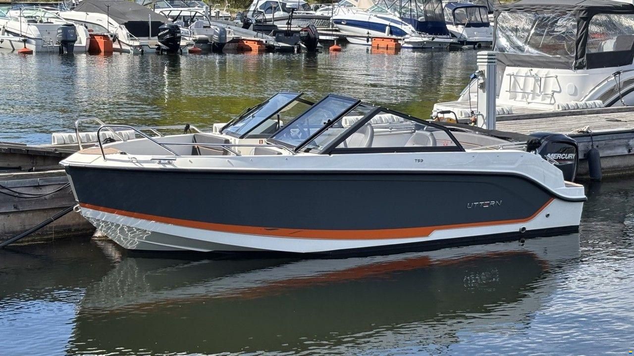 Uttern T53