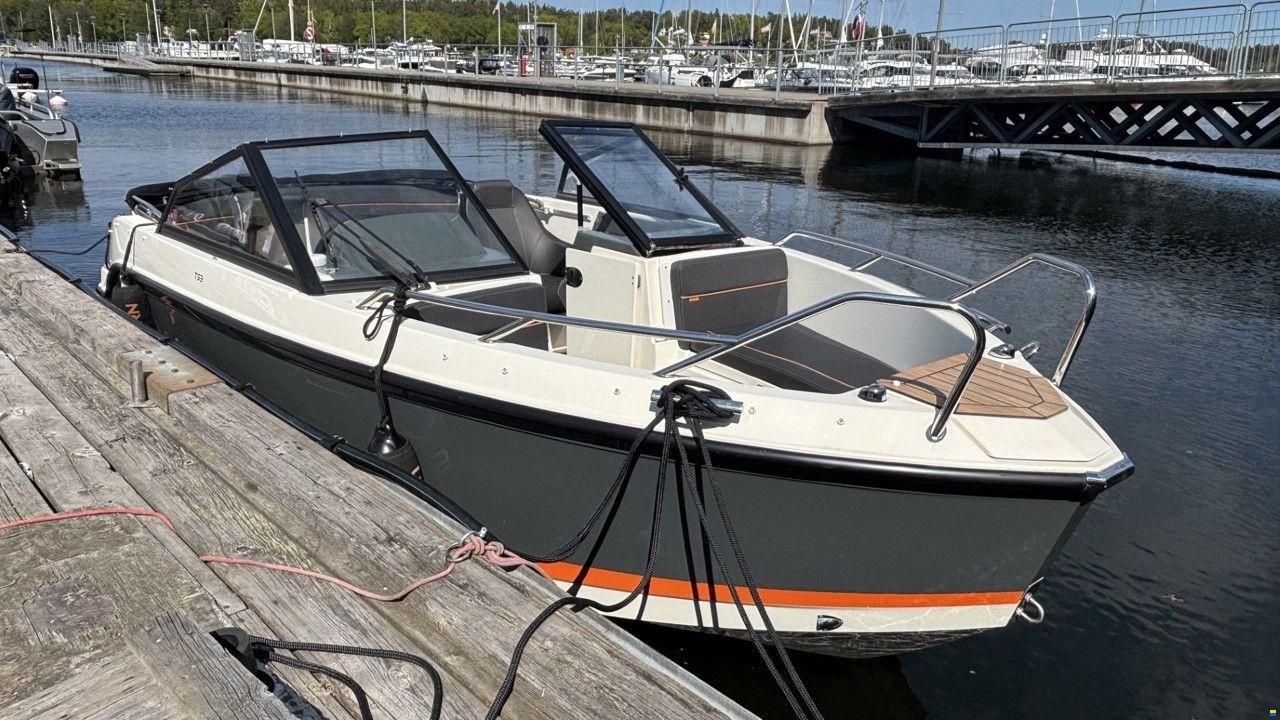 Uttern T53