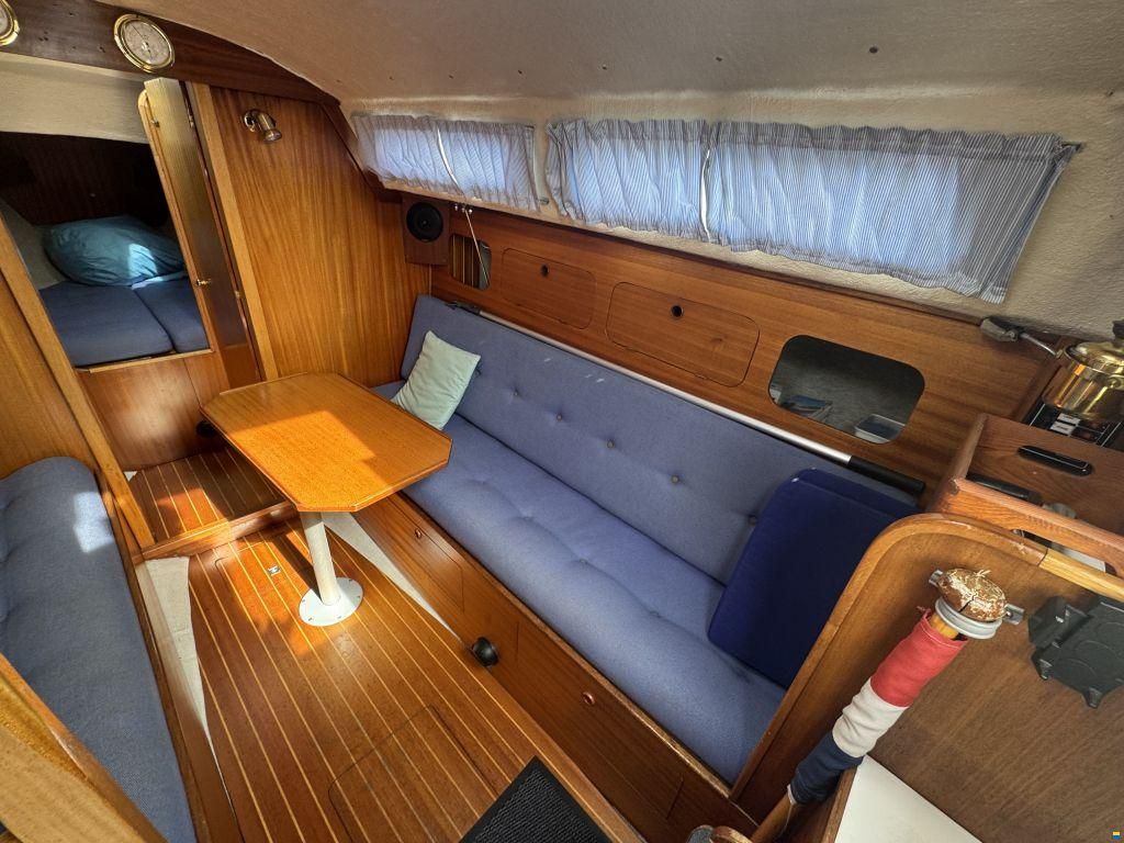 Hurley 800