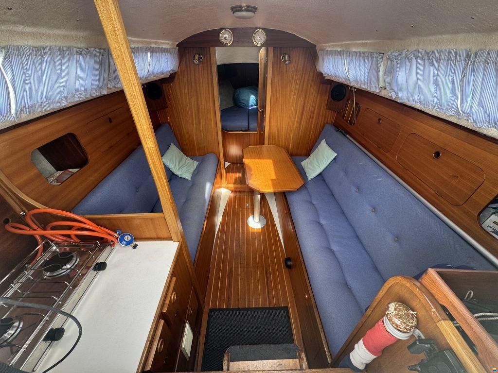 Hurley 800