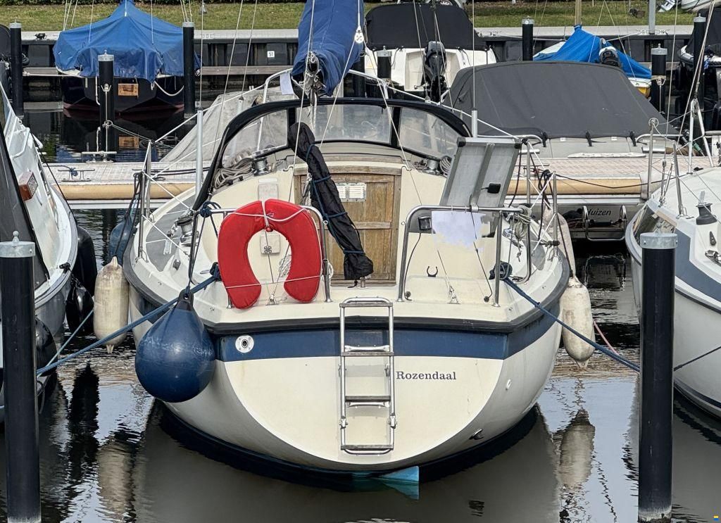 Hurley 800