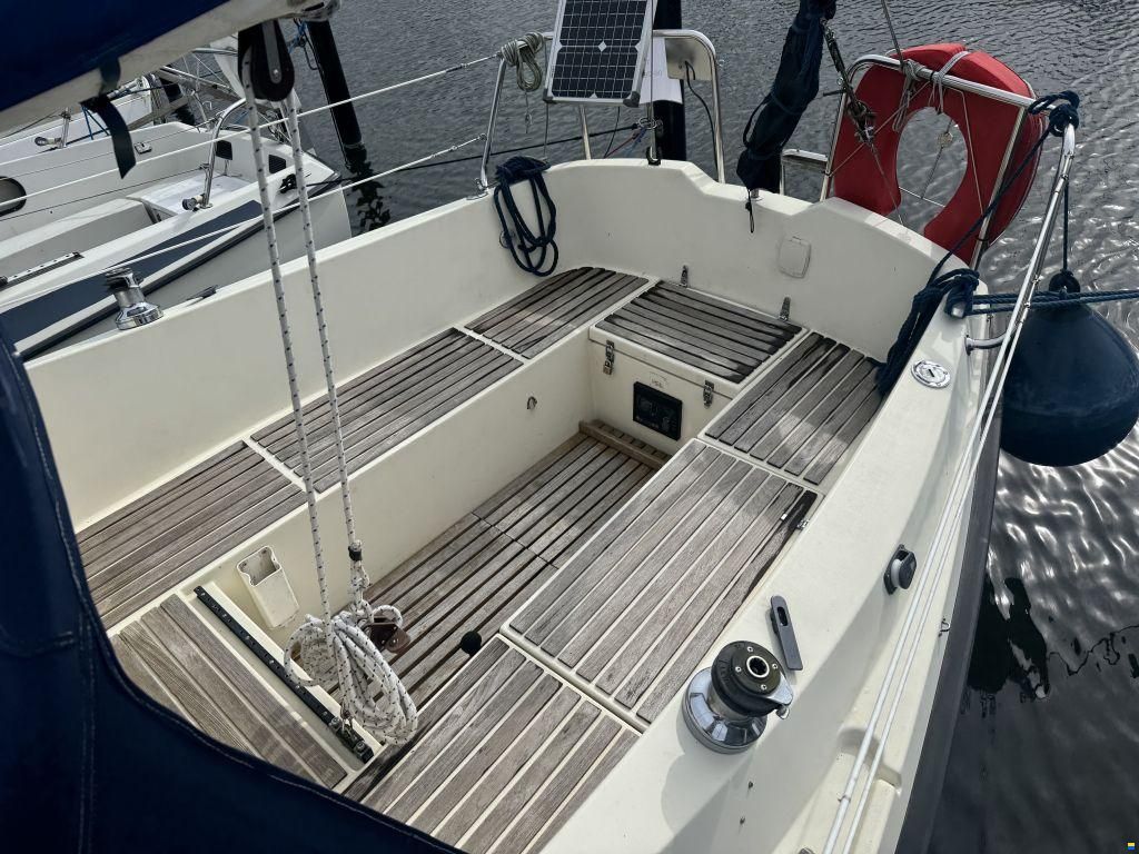 Hurley 800