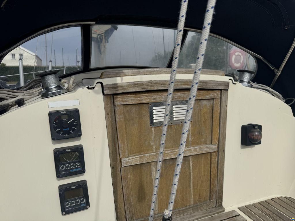 Hurley 800