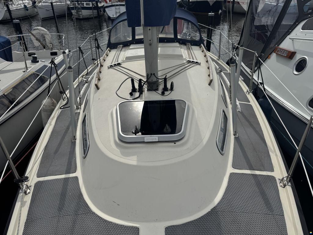 Hurley 800