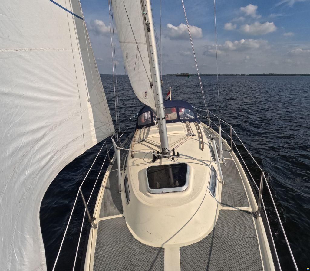 Hurley 800