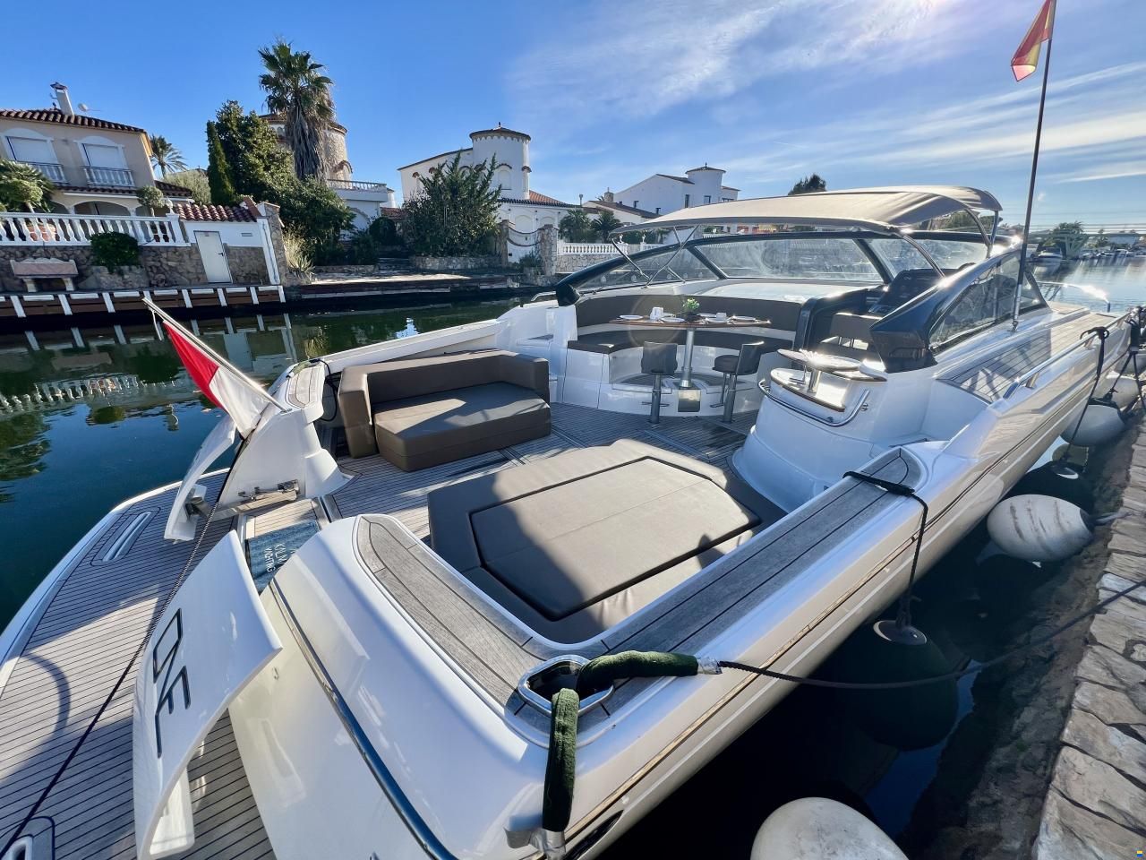 Baia One 43