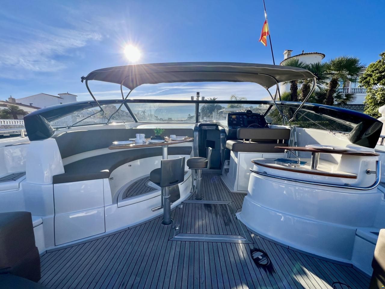 Baia One 43