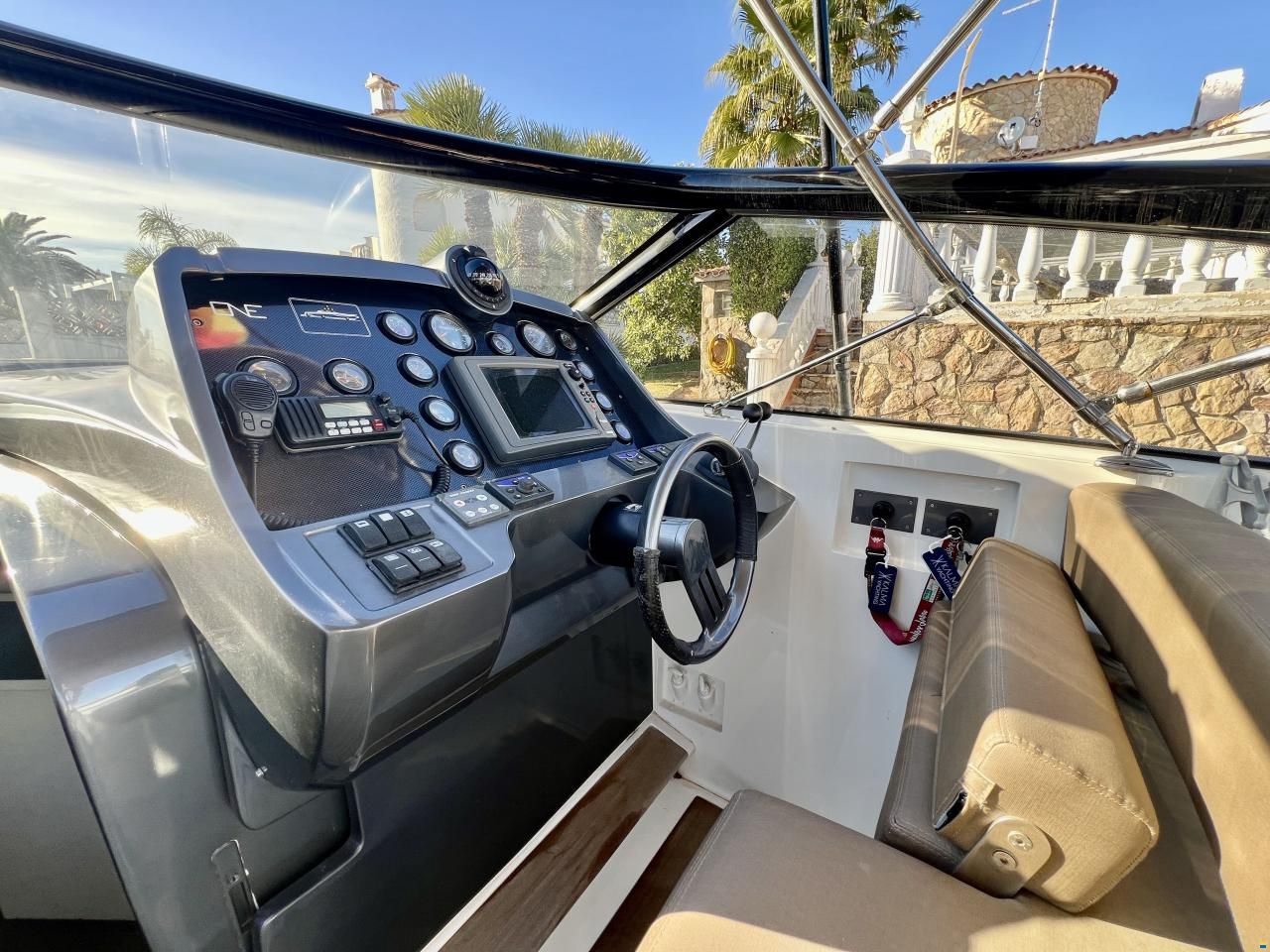 Baia One 43
