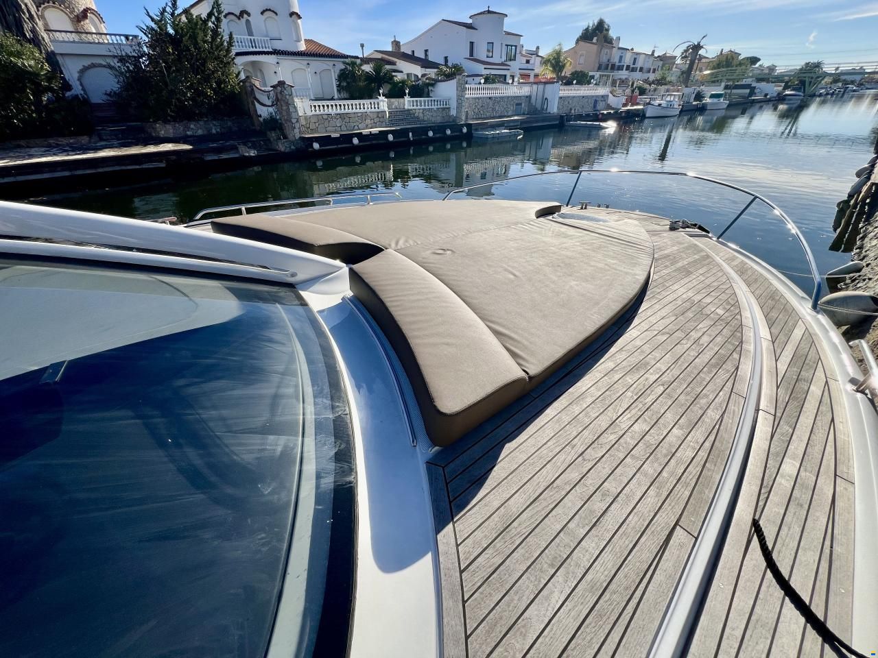 Baia One 43