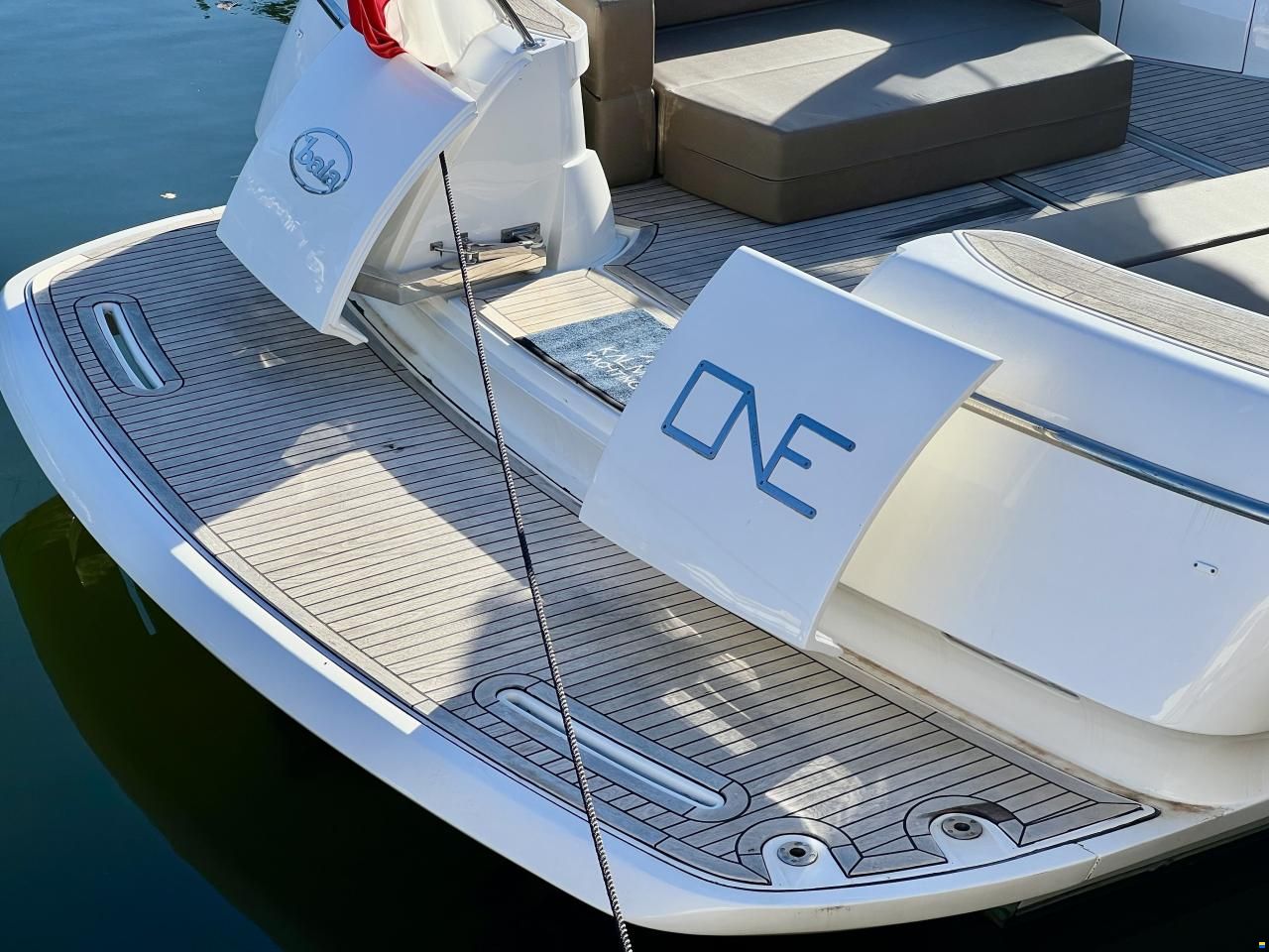 Baia One 43