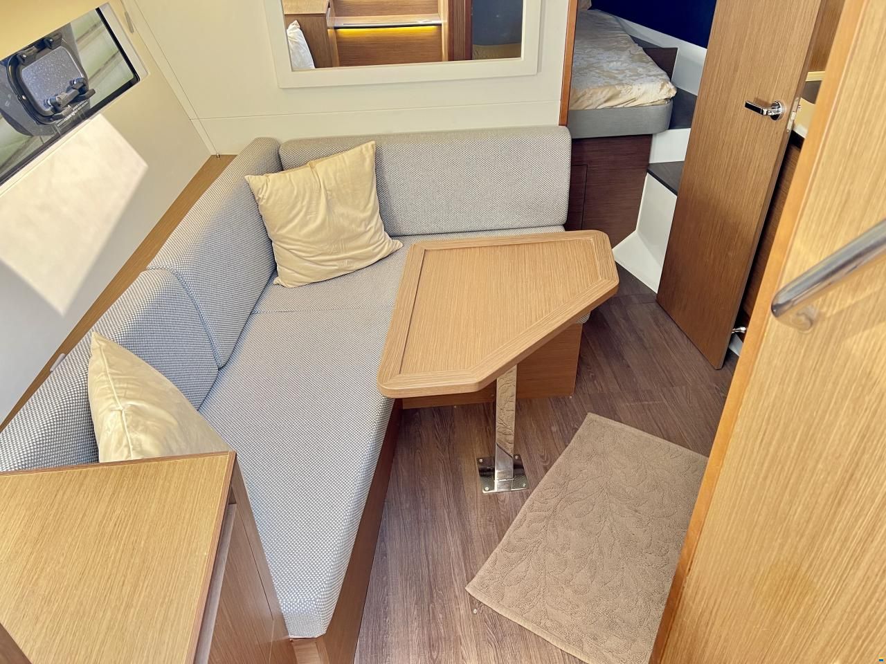 Beneteau Gran Turismo 36