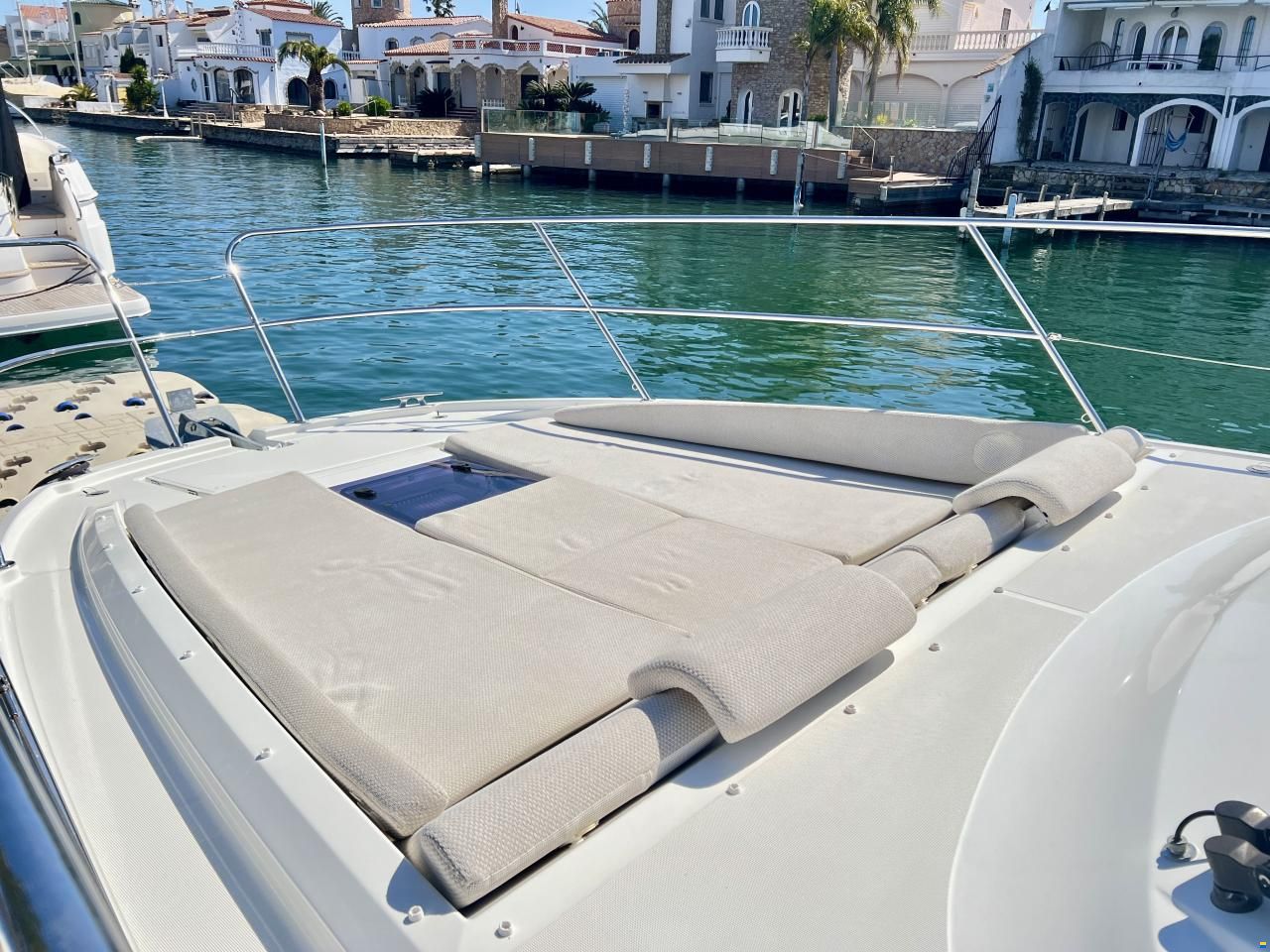 Beneteau Gran Turismo 36
