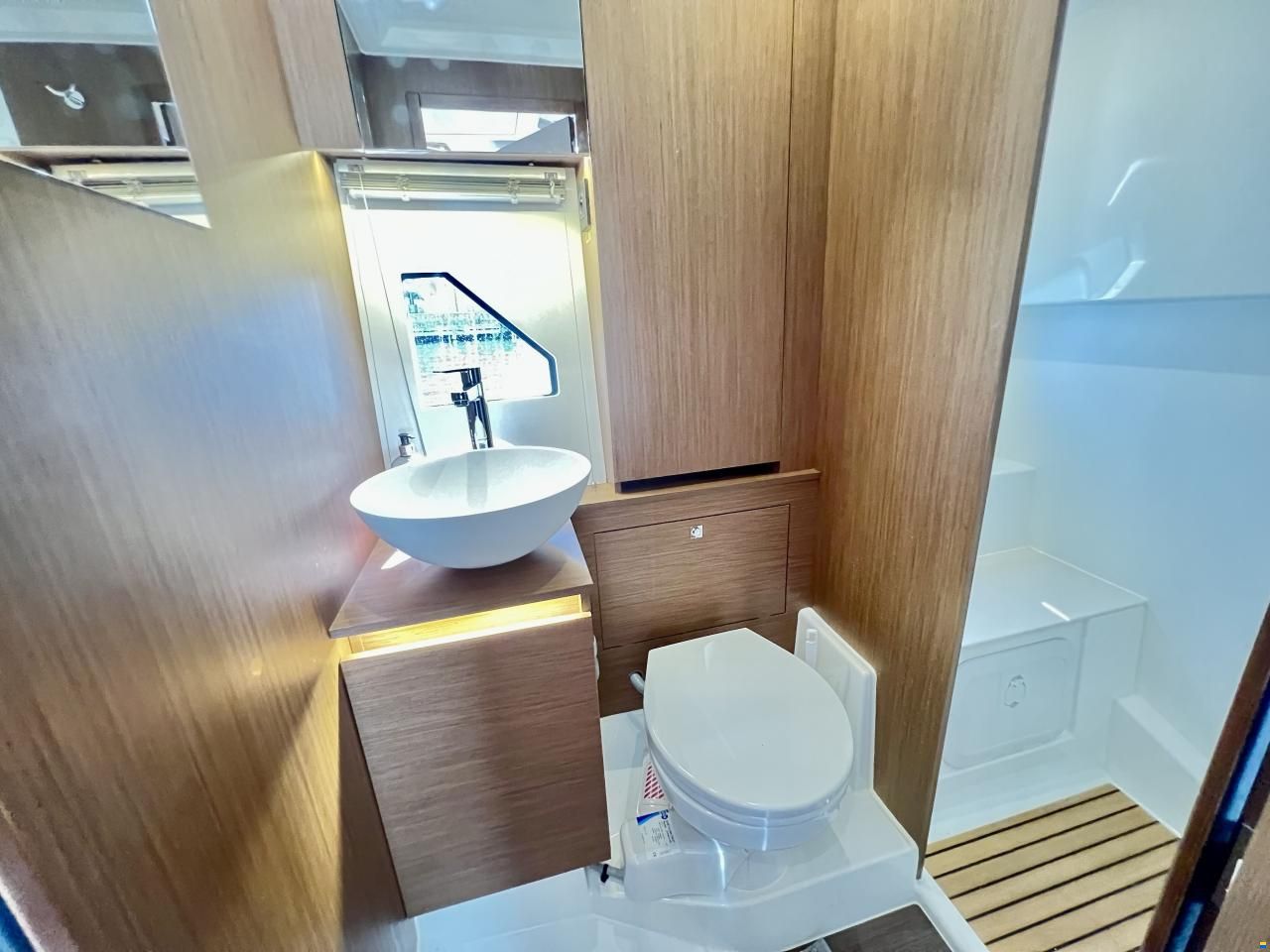 Beneteau Gran Turismo 36