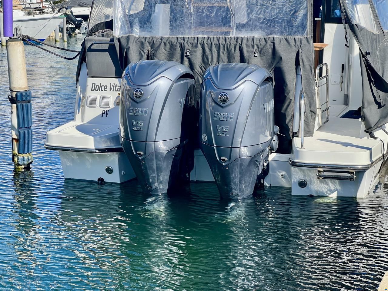 Jeanneau Merry Fisher 1095 Fly