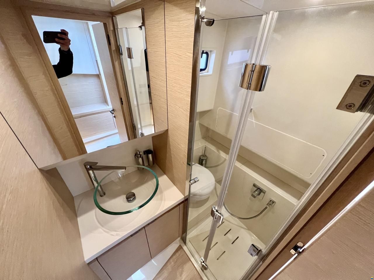 Solaris Power 40 Open