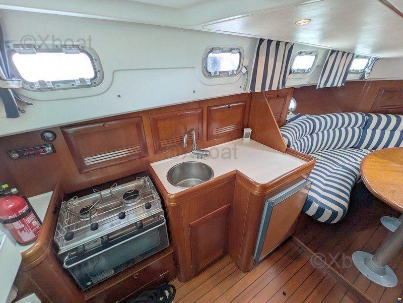 Beneteau OMBRINE 960 TIMONIER