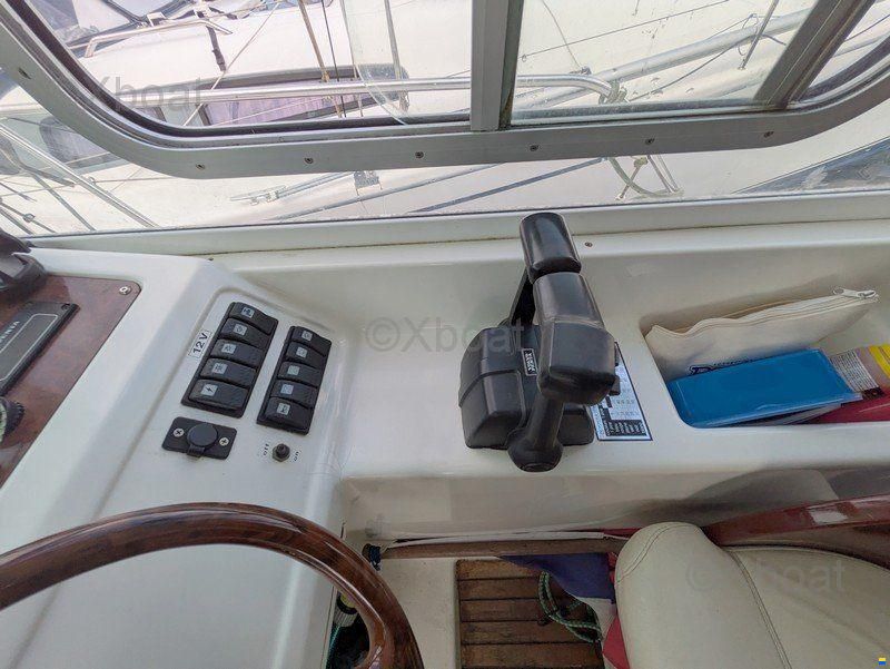 Beneteau OMBRINE 960 TIMONIER
