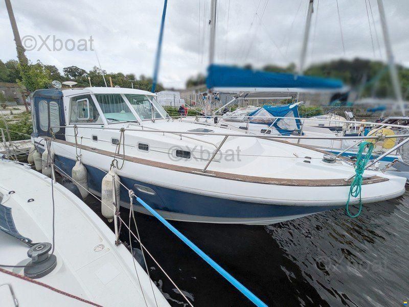 Beneteau OMBRINE 960 TIMONIER