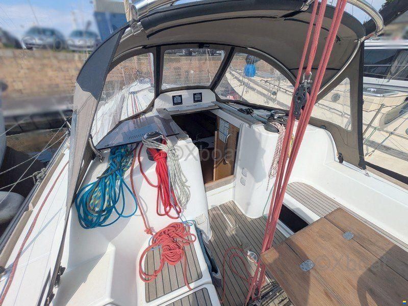 Jeanneau SUN ODYSSEY 33 I PERFORMANCE