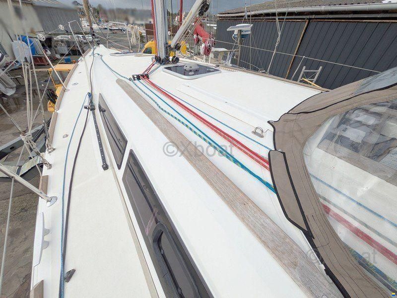 Jeanneau SUN ODYSSEY 33 I PERFORMANCE