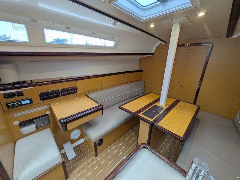 Jeanneau SUN ODYSSEY 33 I PERFORMANCE