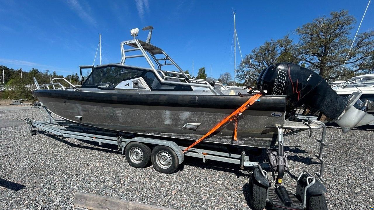 Anytec 860 SPD