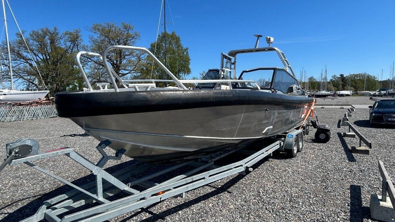 Anytec 860 SPD