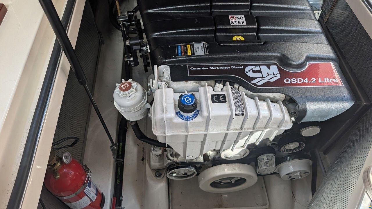 Aquador 26 HT